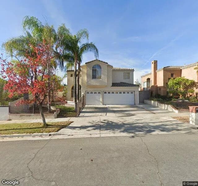 Bea Living Home Care Llc - Board And Care Home in Corona, California