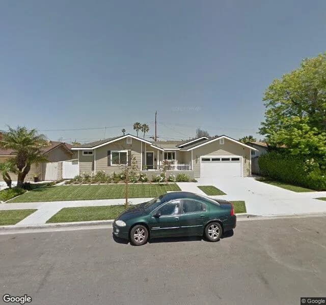 Beach Homes Iii - Board And Care Home in Costa Mesa, California