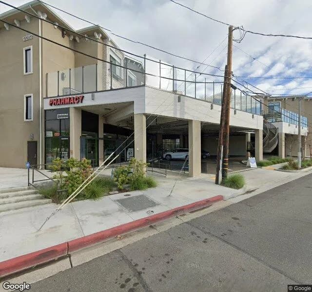 Beach Terrace Assisted Living And Memory Care