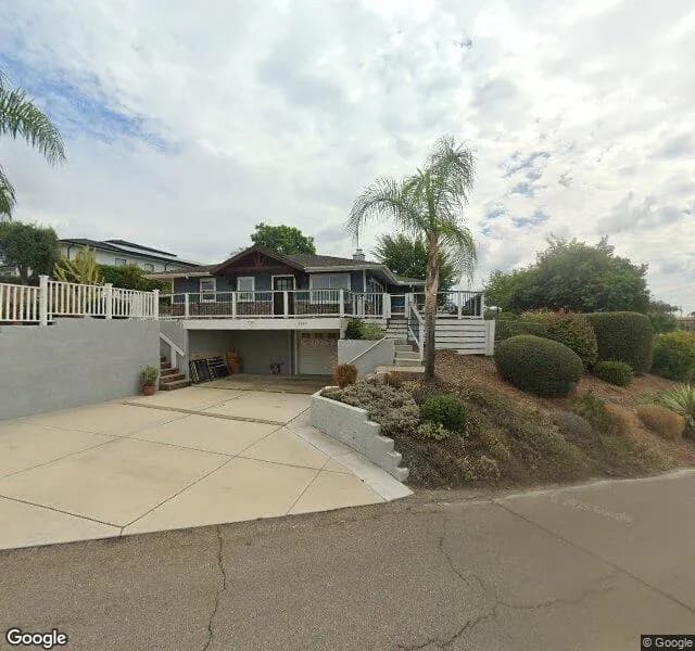 Beautiful Sunsets Assisted Living - Board And Care Home in Escondido, California