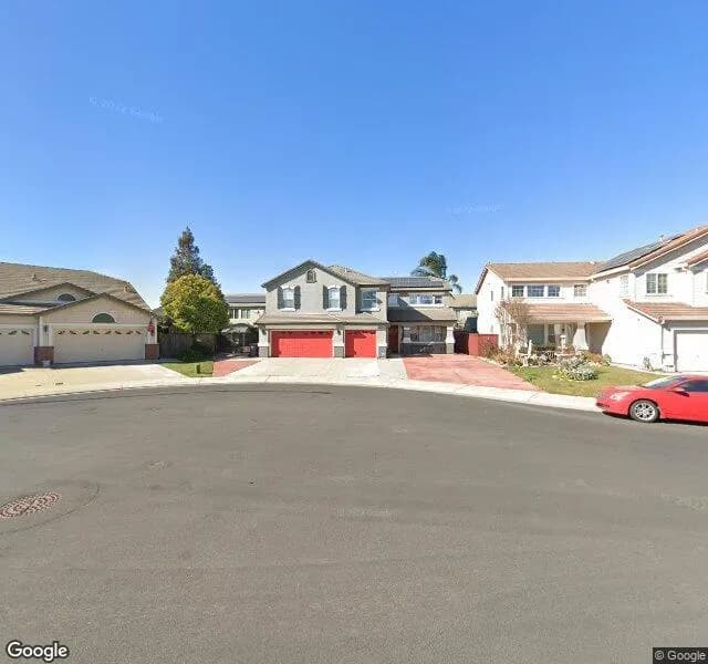 Beavers Residential Care Home - Adult Residential Facility in Stockton, California