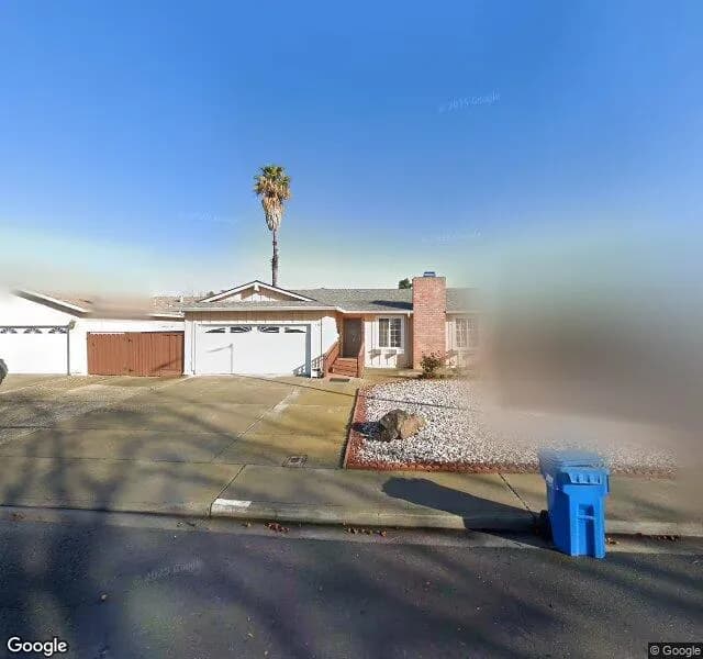 Begonia Residential Care Home - Board And Care Home in Union City, California