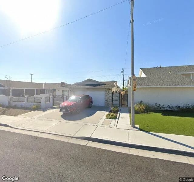 Bela Vida Care Home - Board And Care Home in Carson, California