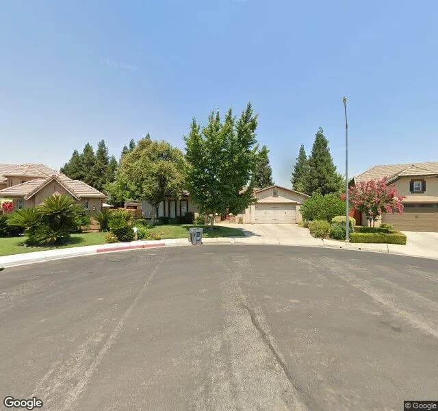 Bella Care Home Llc French Villa - Board And Care Home in Clovis, California