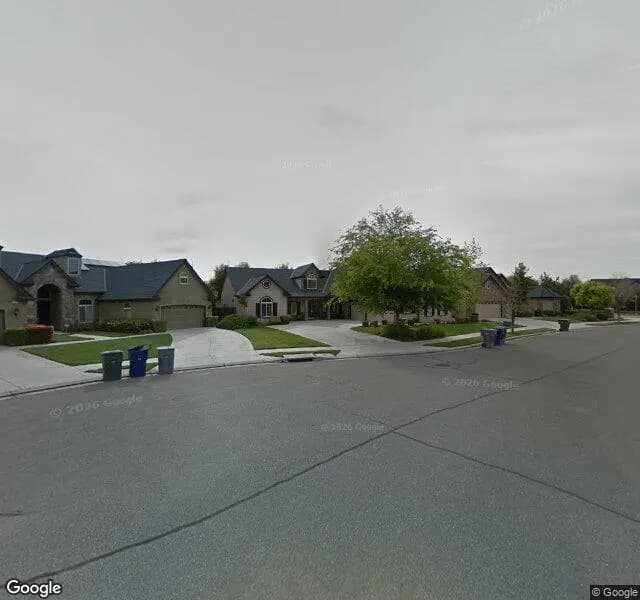 Bella Care Home Llc-karen's Cottage - Board And Care Home in Clovis, California