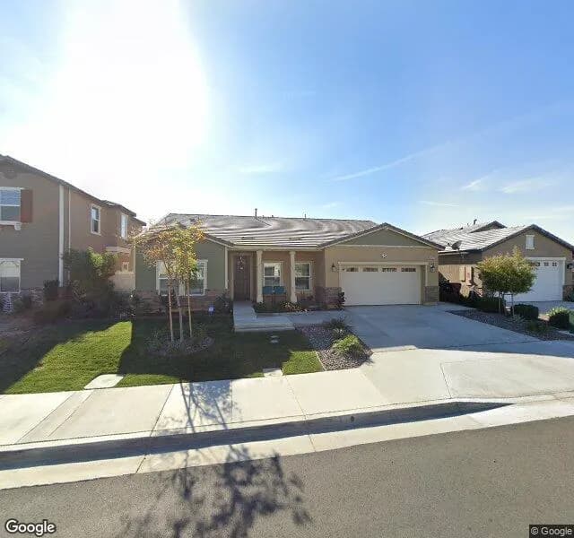 Bella Cortina Residential Care Facility