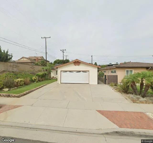 Bella Manor - Board And Care Home in Torrance, California