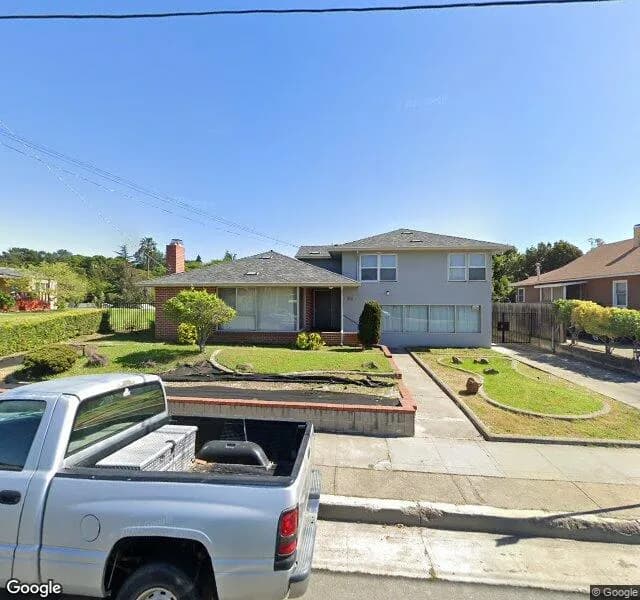 Bella Vista - Assisted Living Facility in Hayward, California