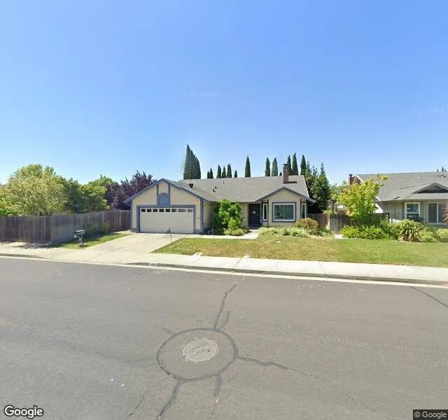 Bella Vista Residential Care Facility For Elderly