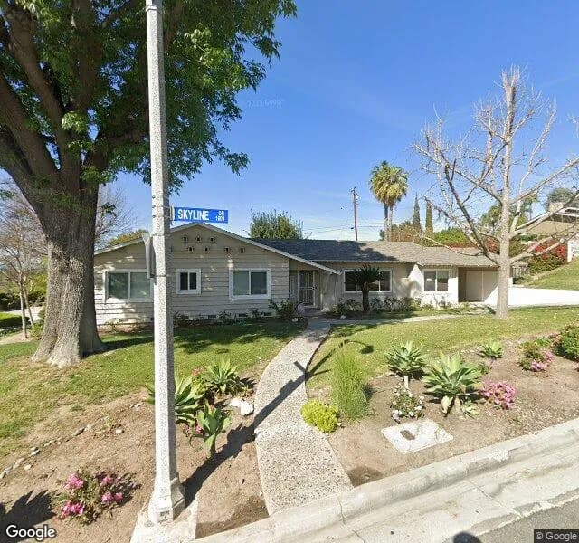 Bella's Open Arms - Board And Care Home in Fullerton, California