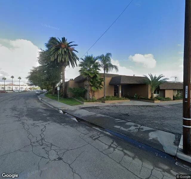 Belmar Villa - Assisted Living Facility in Fresno, California