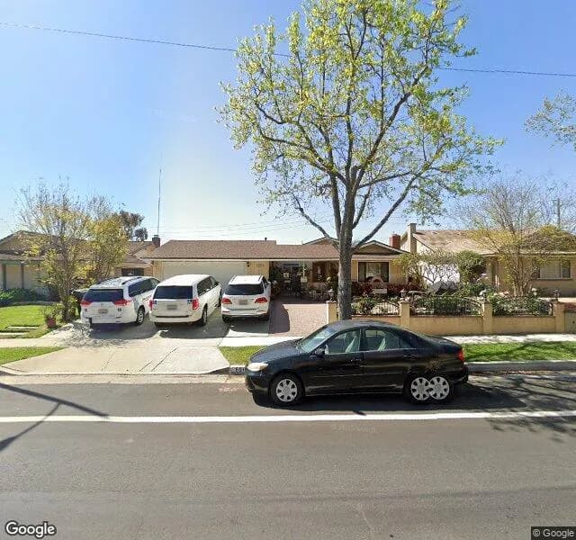 Belmont Guests Retreat I