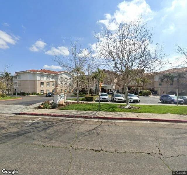 Belmont Village Sabre Springs