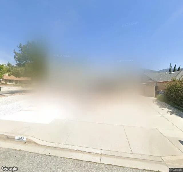 Benevolence Board And Care Ii