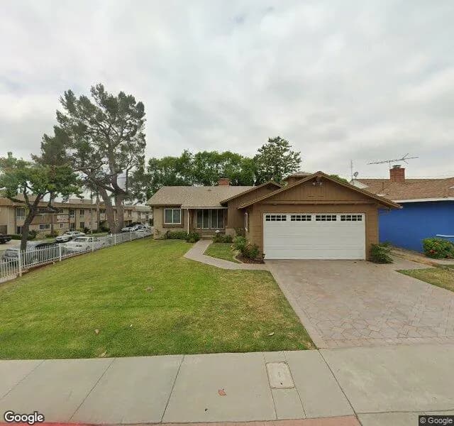 Benevolent Residential Care Facility Inc - Adult Residential Facility in Inglewood, California