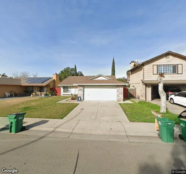 Benina Guest Home - Adult Residential Facility in Stockton, California