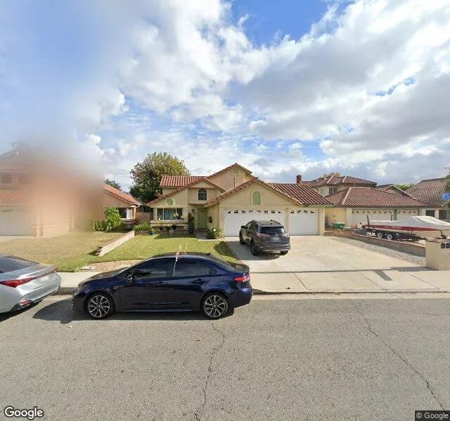 Bennett Adult Residential Ii - Adult Residential Facility in Chino, California