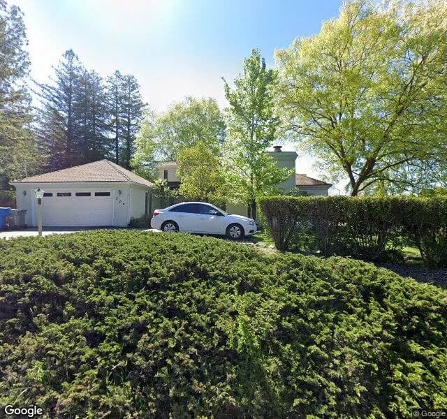 Benshante Place - Adult Residential Facility in Santa Rosa, California