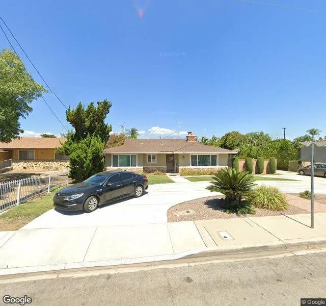Benson House, Inc. #4 - Adult Residential Facility in Chino, California