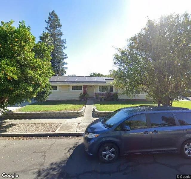 Bermuda Residential Care Home - Board And Care Home in Concord, California