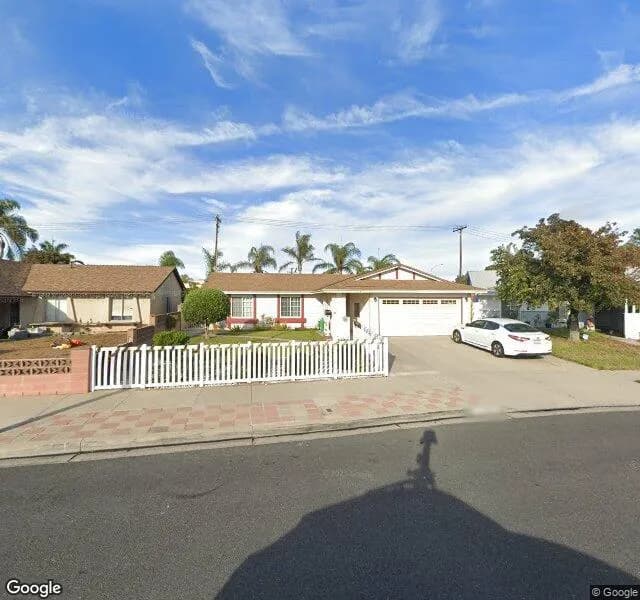 Bernadette Home Care V - Board And Care Home in Oxnard, California