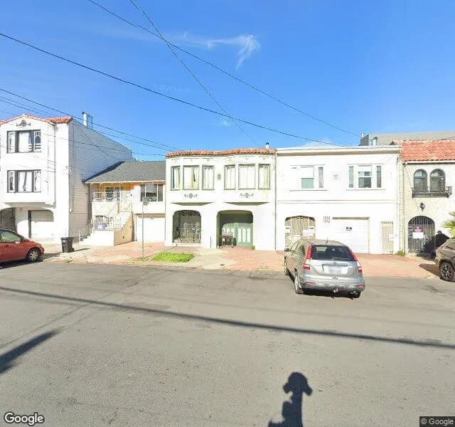 Bernadette Smith's Board & Care Home #2