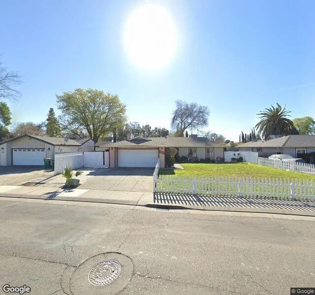 Bernie's Care Home Services Llc - Board And Care Home in Stockton, California
