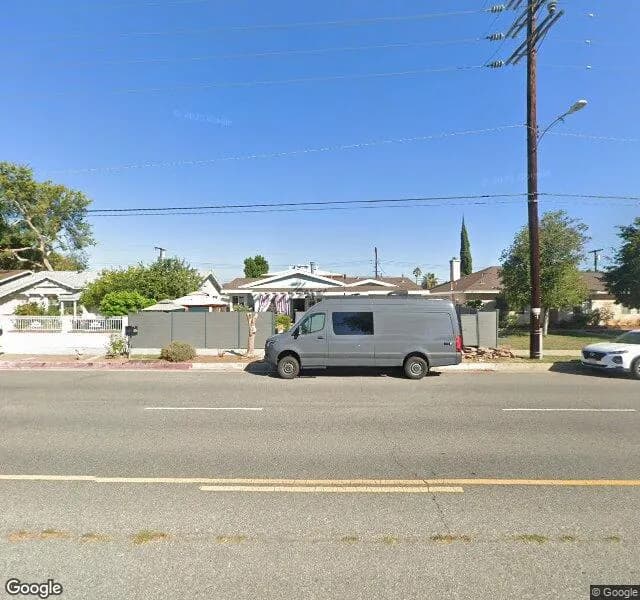 Best Care Assisted Living On Haskell - Board And Care Home in North Hills, California