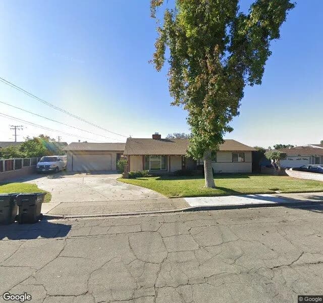 Best Friends Social Center Inc Iii - Adult Residential Facility in Pomona, California