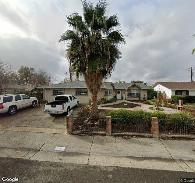 Best Life Home Care, Llc. - Board And Care Home in Citrus Heights, California