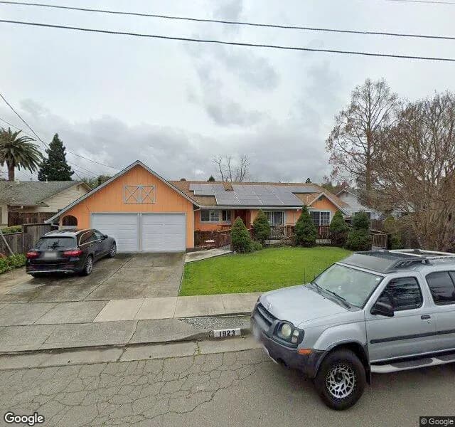 Betsy's Residential Care Home - Board And Care Home in Santa Rosa, California