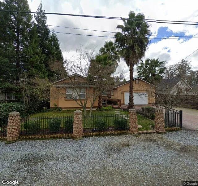 Better Care Senior Living - Board And Care Home in Citrus Heights, California