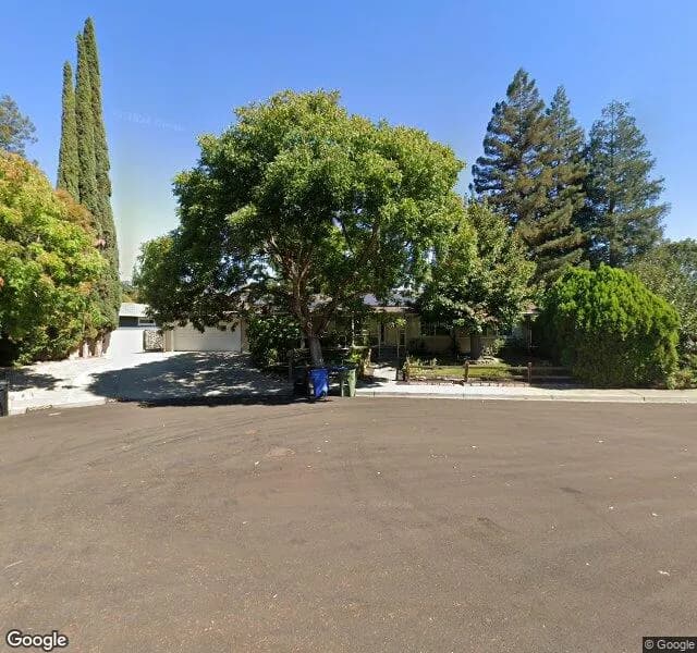 Better Living Of Walnut Creek - Board And Care Home in Walnut Creek, California