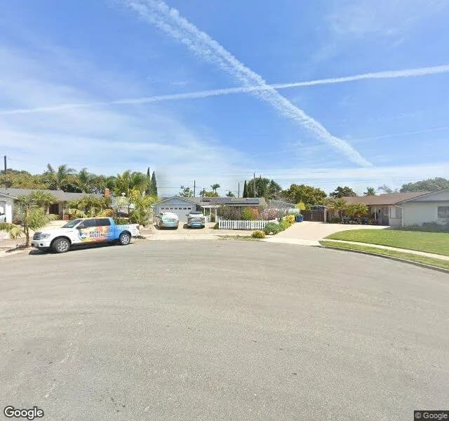 Bic Brain Injury Home At Banner Avenue