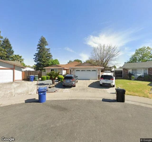 Bigornia's Home I - Adult Residential Facility in Sacramento, California