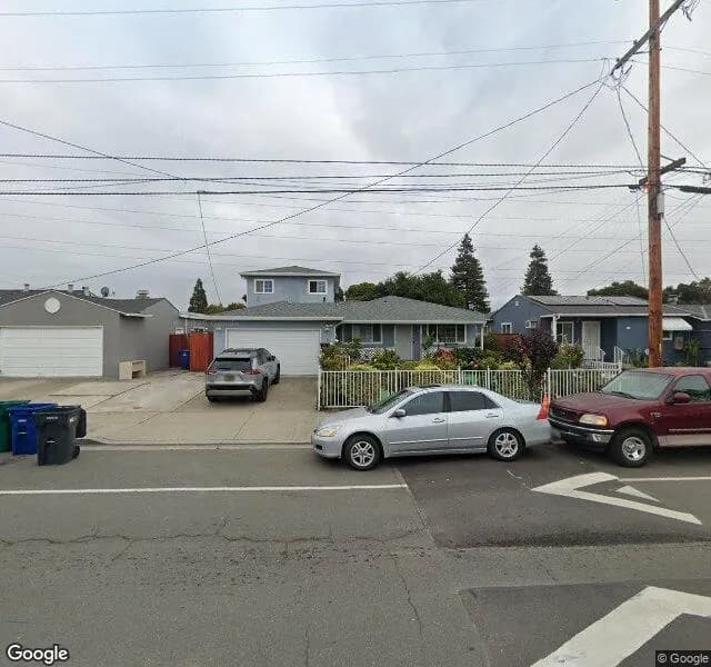 Bishop Adult Res. Care - Adult Residential Facility in Hayward, California