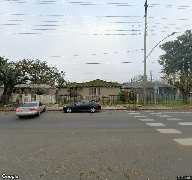 Bjk Residential Care I - Adult Residential Facility in Modesto, California