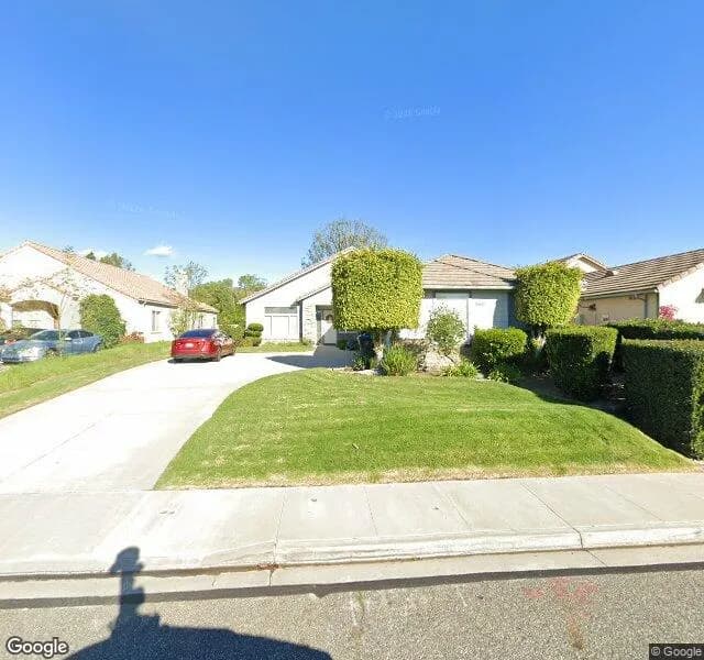 Blessed Family Living Ii, Inc. - Board And Care Home in Simi Valley, California