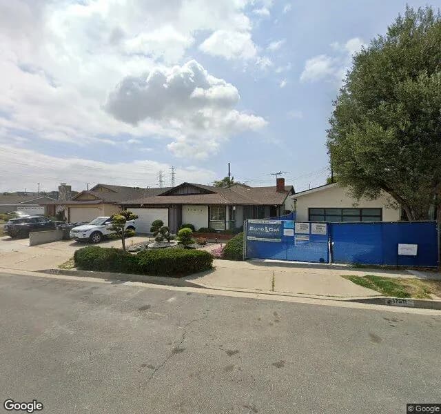 Blessed Hands Residential Care Facility For The