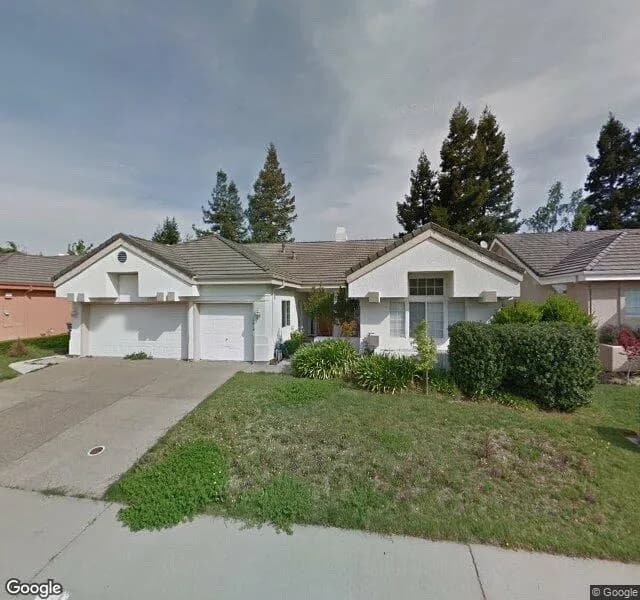 Blessed Home For Seniors Inc