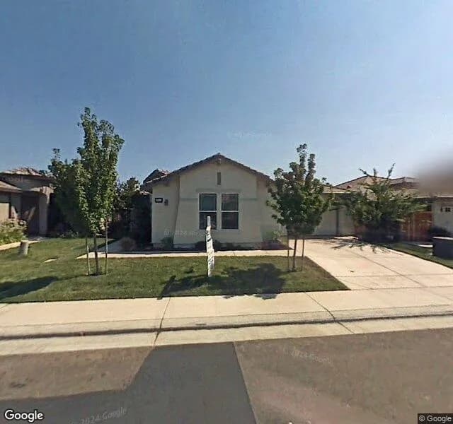 Blessed Home For Seniors Iv - Board And Care Home in Elk Grove, California