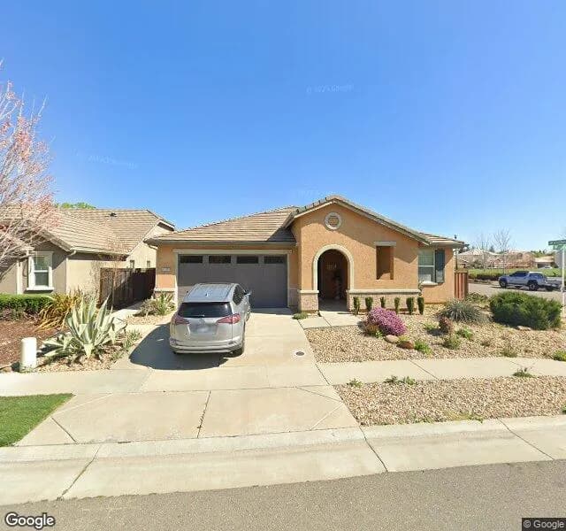 Blessed Homecare 2 Roseville - Board And Care Home in Roseville, California