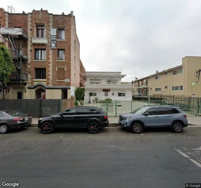 Blessed Sacrament Sisters Of Charity, Inc. - Board And Care Home in Los Angeles, California