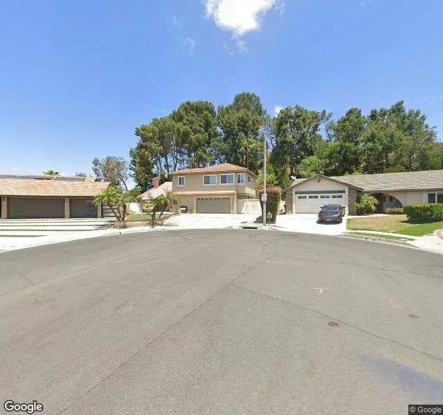 Blessings Senior Care #2 - Board And Care Home in Orange, California