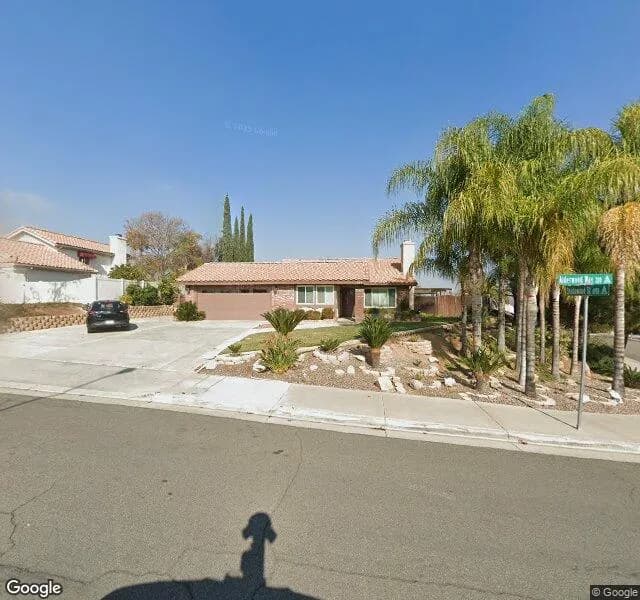 Blissful Canyon Home Care Ii