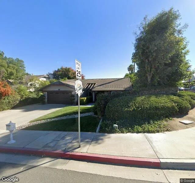 Blissful Canyon Homecare - Board And Care Home in Riverside, California