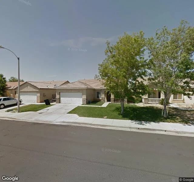 Blossom Care For Elderly Llc - Board And Care Home in Lancaster, California