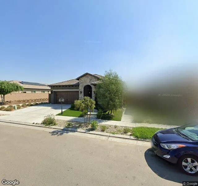 Blossom Creeks Assisted Living 2 Inc.