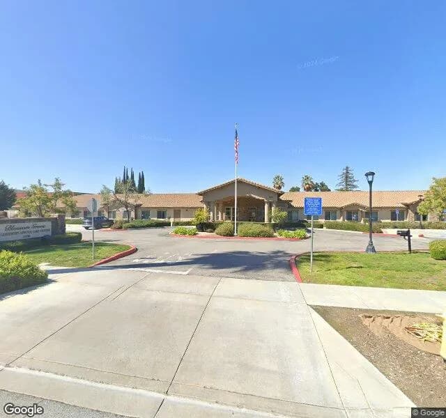 Blossom Grove Alzheimer's Special Care Center