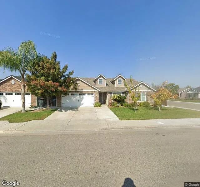 Blossom Haven, Inc. - Board And Care Home in Fresno, California